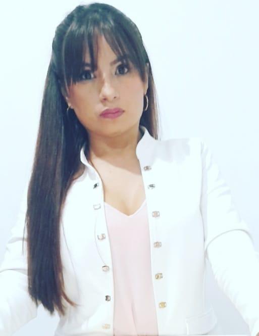 Deisy Jimenez Rios